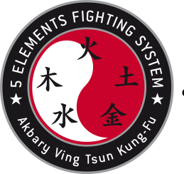 Wing Tsun Kung-Fu fördert deine Fitness